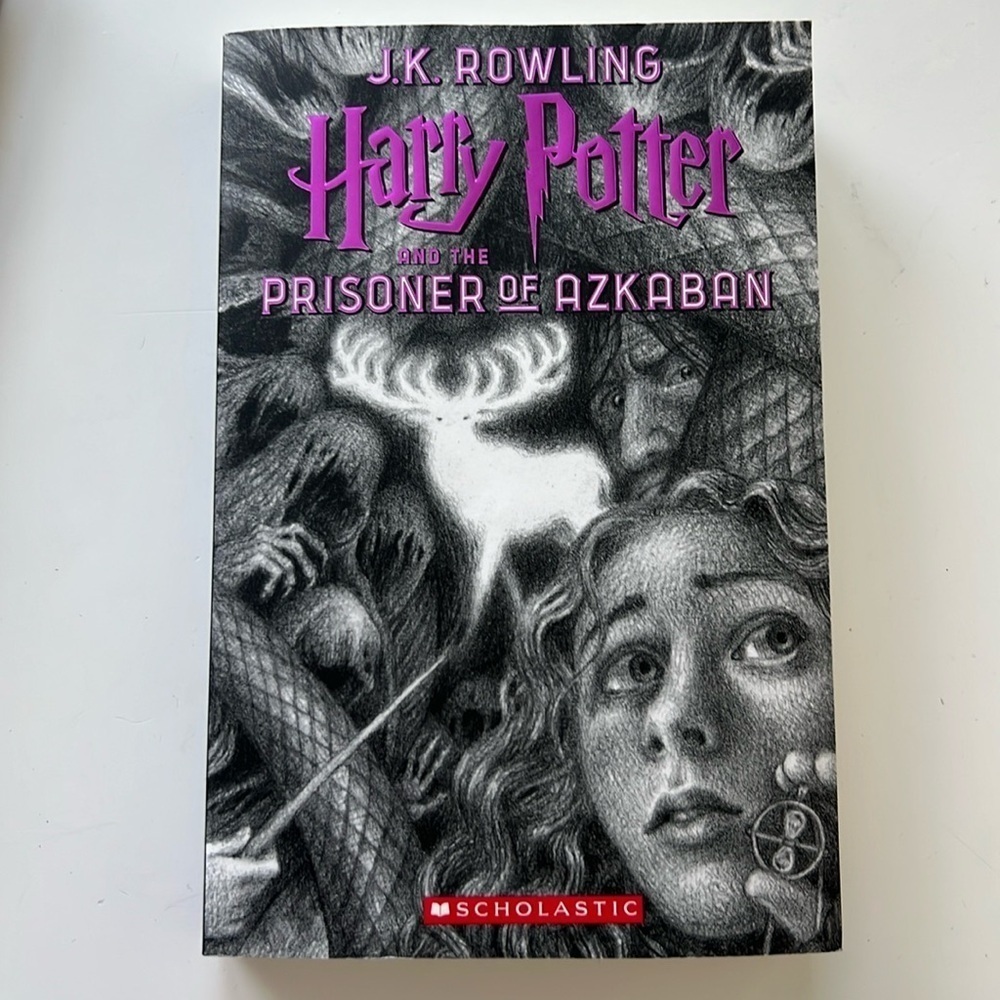 Harry Potter and the Prisoner of Azkaban